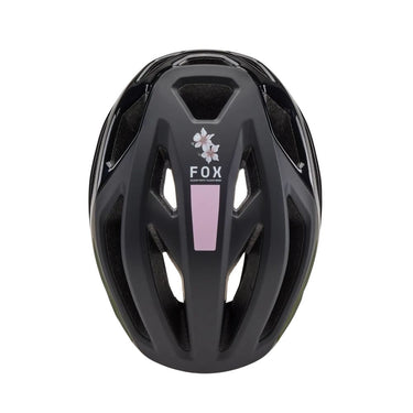 Casco Fox CrossFrame Pro Dogwood