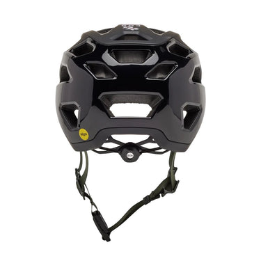 Casco Fox CrossFrame Pro Dogwood
