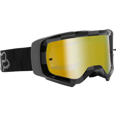 Antiparras Fox Modelo Air Space Afterburn Negro