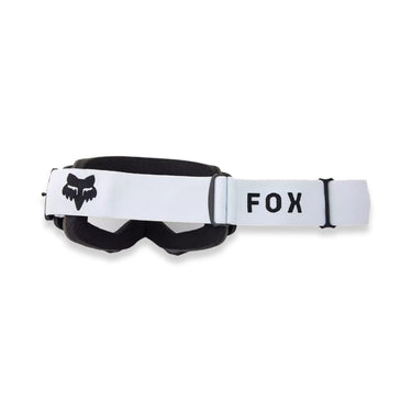 Antiparra Mtb Fox Main Blanco