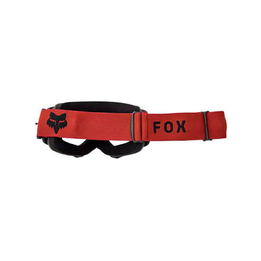 Antiparra Mtb Fox Main Rojo
