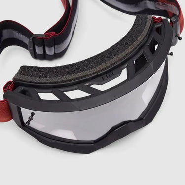 Antiparra Mtb Fox Main Rojo
