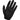 Guantes Fox Ranger Niño T/M Negro