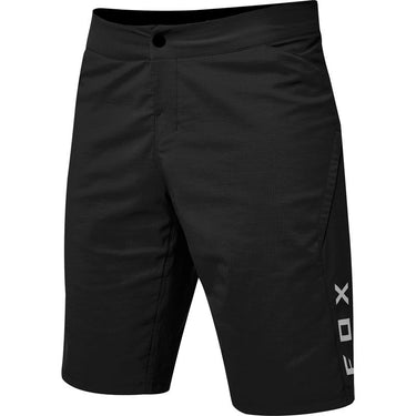 Short Fox Ranger T/30 Negro