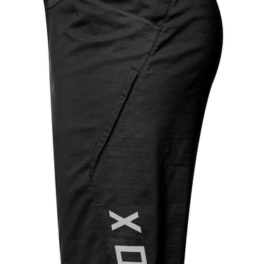 Short Fox Ranger T/30 Negro