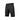 Short Fox Ranger Lite Black