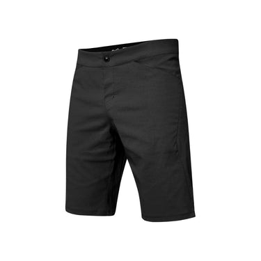 Short Fox Ranger Lite Black