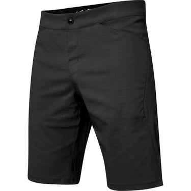 Short Fox Ranger Lite Black