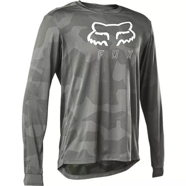 Polera Fox Ranger Tru Dri Ls