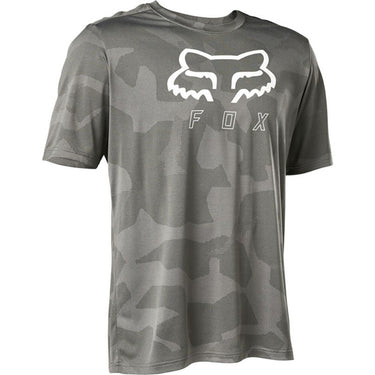 Polera Fox Ranger Dri Ss