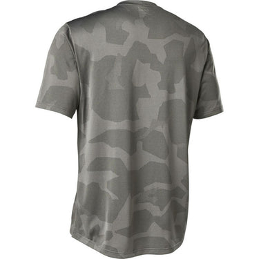 Polera Fox Ranger Dri Ss