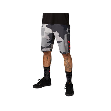 Short Fox Ranger Camo