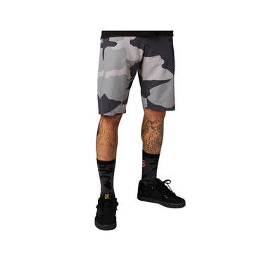 Short Fox Ranger Camo