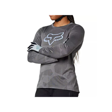 Polera Fox Ranger Women Dri