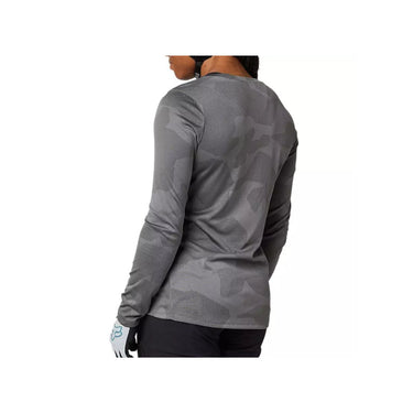 Polera Fox Ranger Women Dri