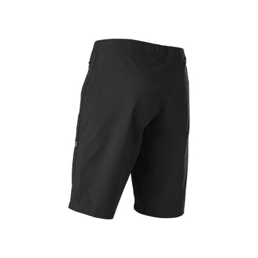 Short Fox Ranger Women W/Liner Black