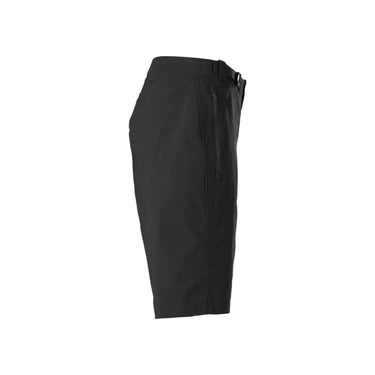 Short Fox Ranger Women W/Liner Black