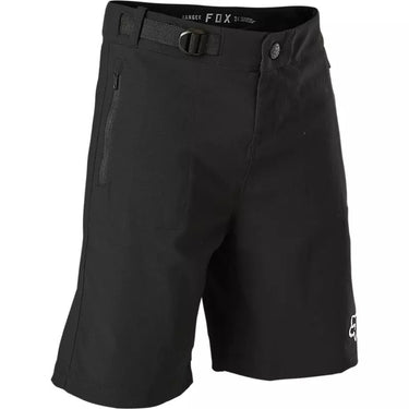 Short Fox Ranger Niño W/Liner