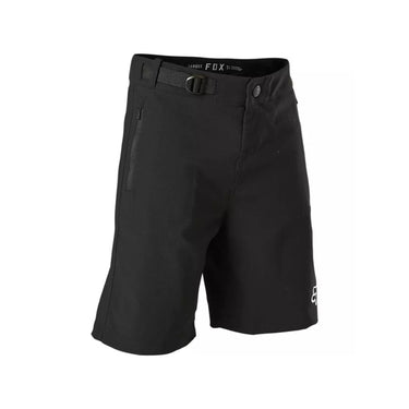 Short Fox Ranger Niño W/Liner