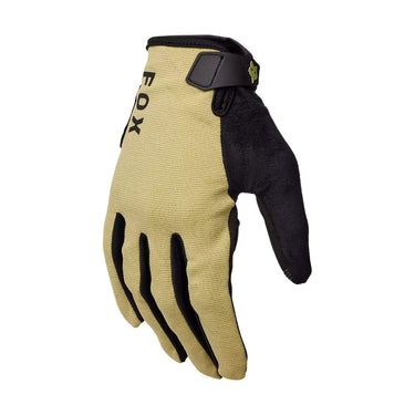 Guantes Fox Ranger Gel