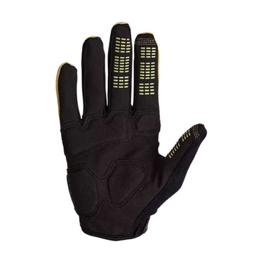 Guantes Fox Ranger Gel