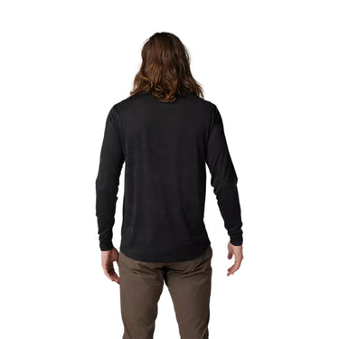 Polera Fox Ranger Tru Dri