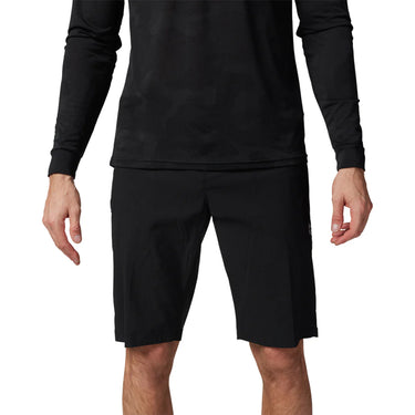 Short Fox Ranger W/Liner