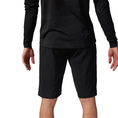 Short Fox Ranger W/Liner