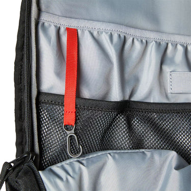 Mochila Hidratacion Fox Utility 6L Sm Negro