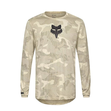 Polera Fox Ranger Tru Dri Ls