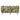 Cubre Portalon Pickup Fox T/S Camo Green