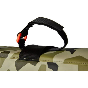 Cubre Portalon Pickup Fox T/S Camo Green