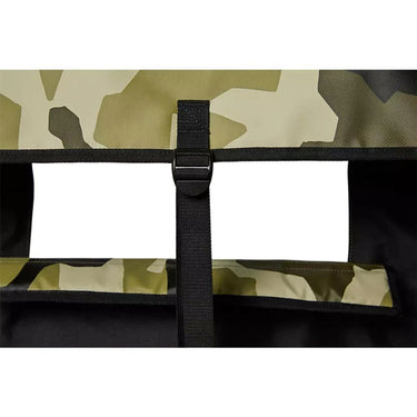 Cubre Portalon Pickup Fox T/S Camo Green