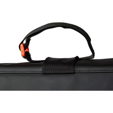 Cubre Portalón Pickup Fox L Negro