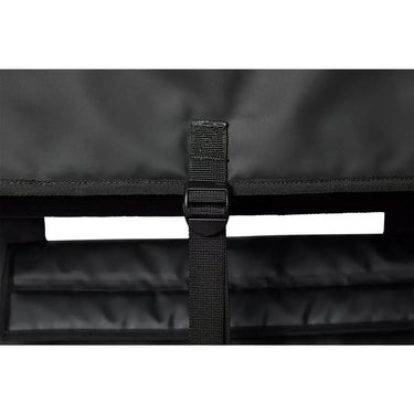Cubre Portalón Pickup Fox L Negro