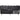 Cubre Portalón Pickup Fox L Negro