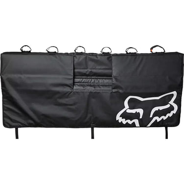 Cubre Portalón Pickup Fox L Negro