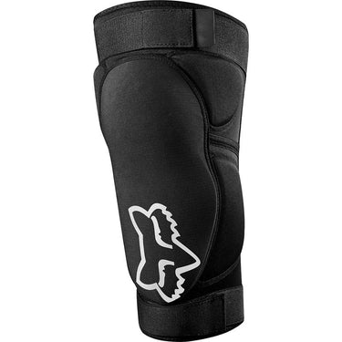 Rodilleras Fox Modelo Launch D30 Negro
