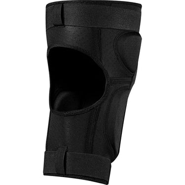 Rodilleras Fox Modelo Launch D30 Negro