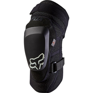 Rodilleras Fox Modelo Launch Pro D30  Negro