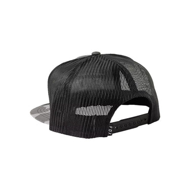 Jockey Fox Pinnacle Mesh Black Camo