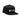 JOCKEY FOX ABSOLUTE MESH SNAPBACK BLACK