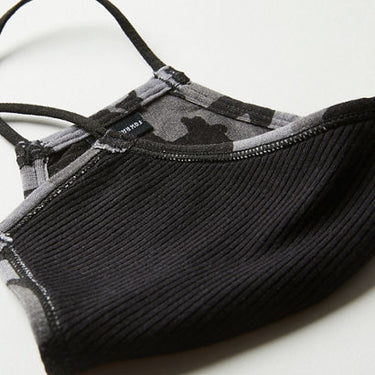Mascarilla Fox Camuflaje