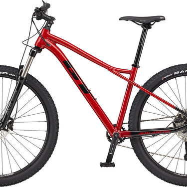Bicicleta Gt 27.5 Avalanche Elite Rojo