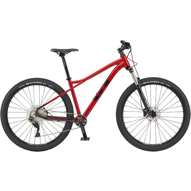 Bicicleta Gt 27.5 Avalanche Elite Rojo