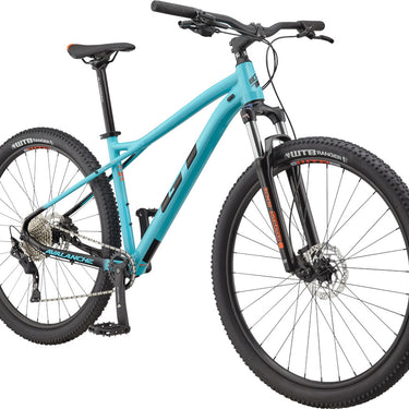 Bicicleta Gt 27.5 Avalanche Comp Aqua