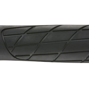 Puños Ergon Modelo Ga2 Negro