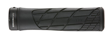 Puños Ergon Modelo Ga2 Fat Negro