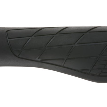 Puños Ergon Modelo Ga3 Negro