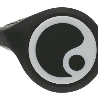 Puños Ergon Modelo Ga3 Negro